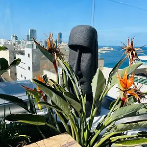 Ξενοδοχείο με διαμερίσματα Sliema Studios, Σλιέμα