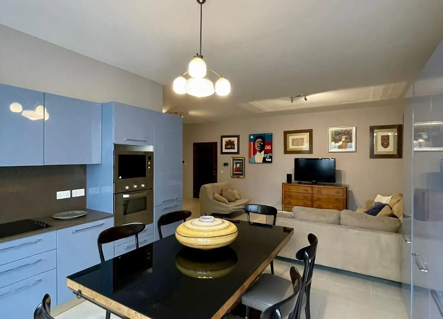 Aron Seaviews Apartment Sliema