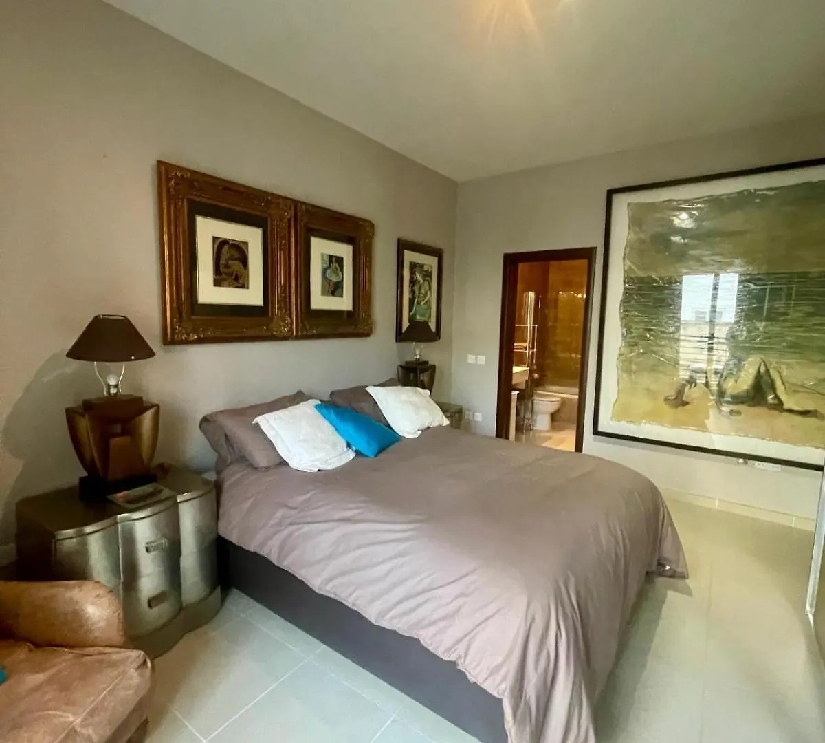 Aron Seaviews Apartment Sliema