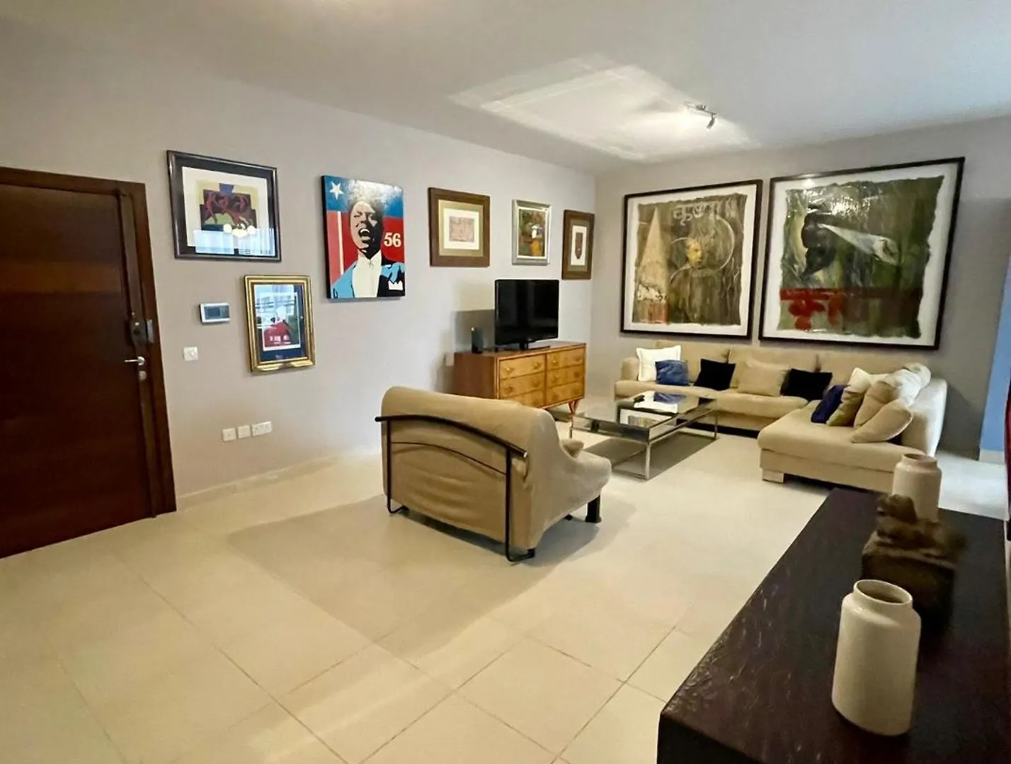 Aron Seaviews Apartment Sliema 0*,  Malta
