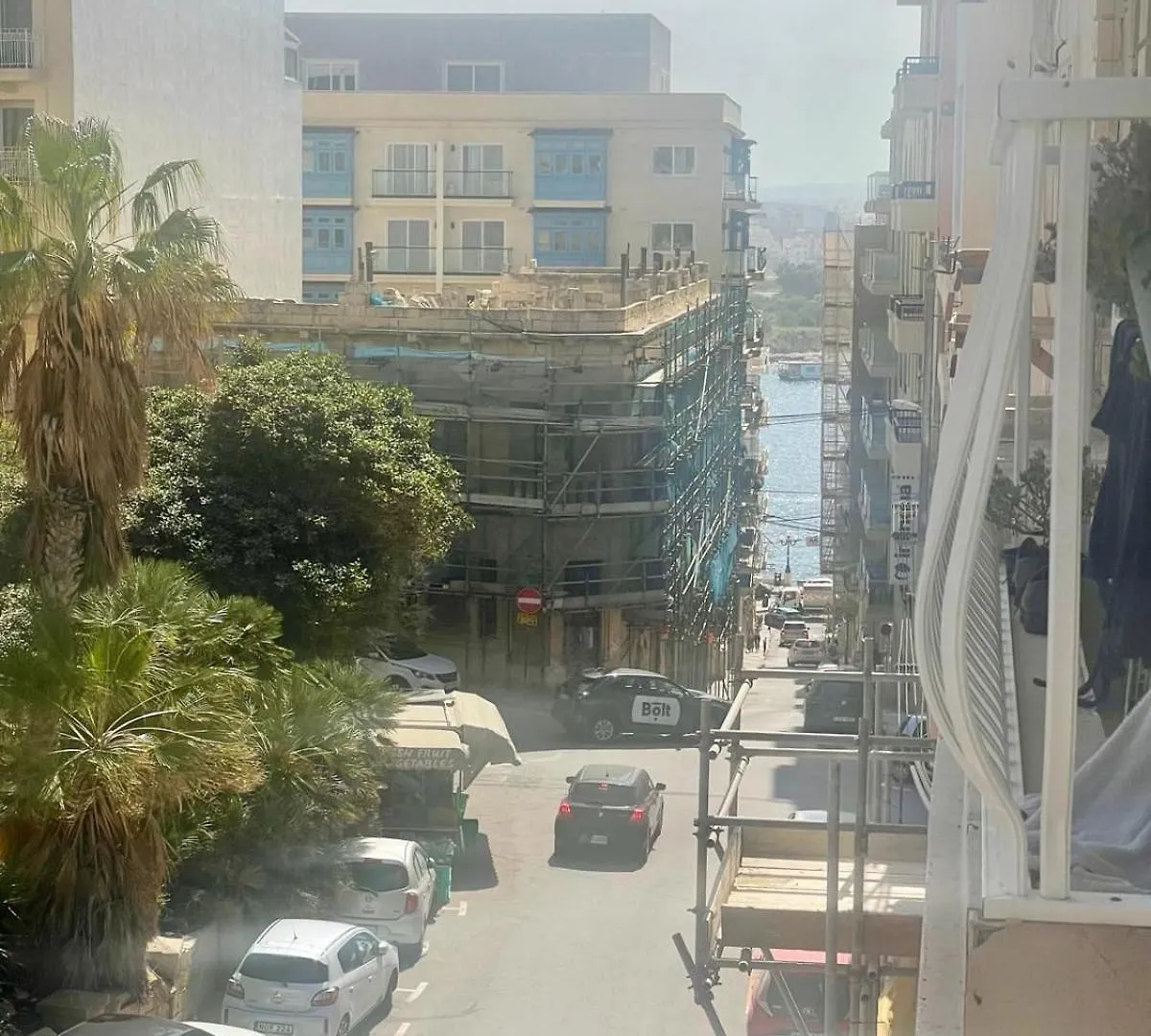 Aron Seaviews Apartment Sliema