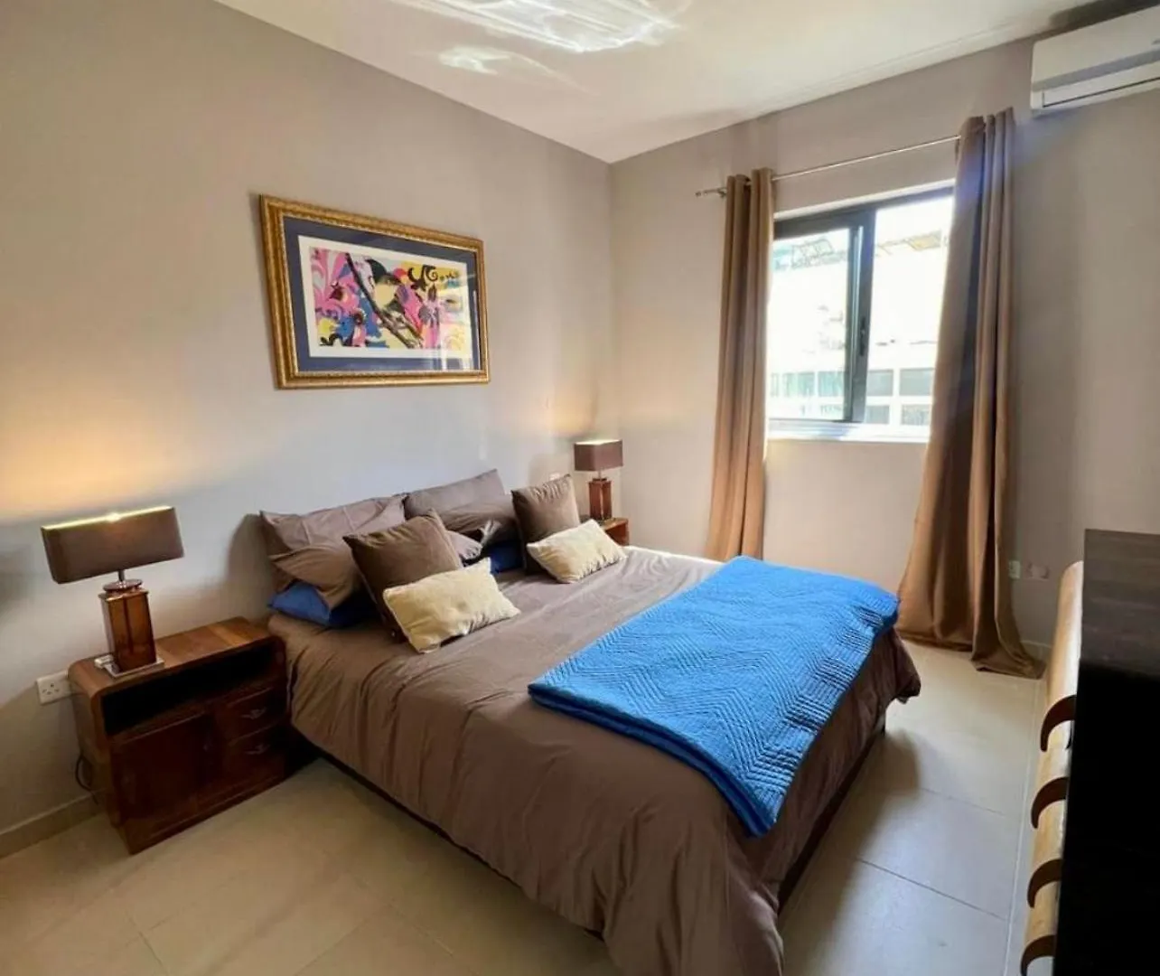 Aron Seaviews Apartment Sliema