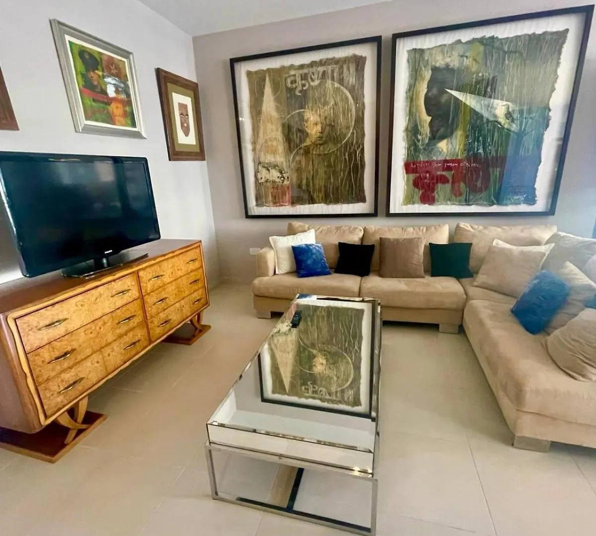 Aron Seaviews Apartment Sliema
