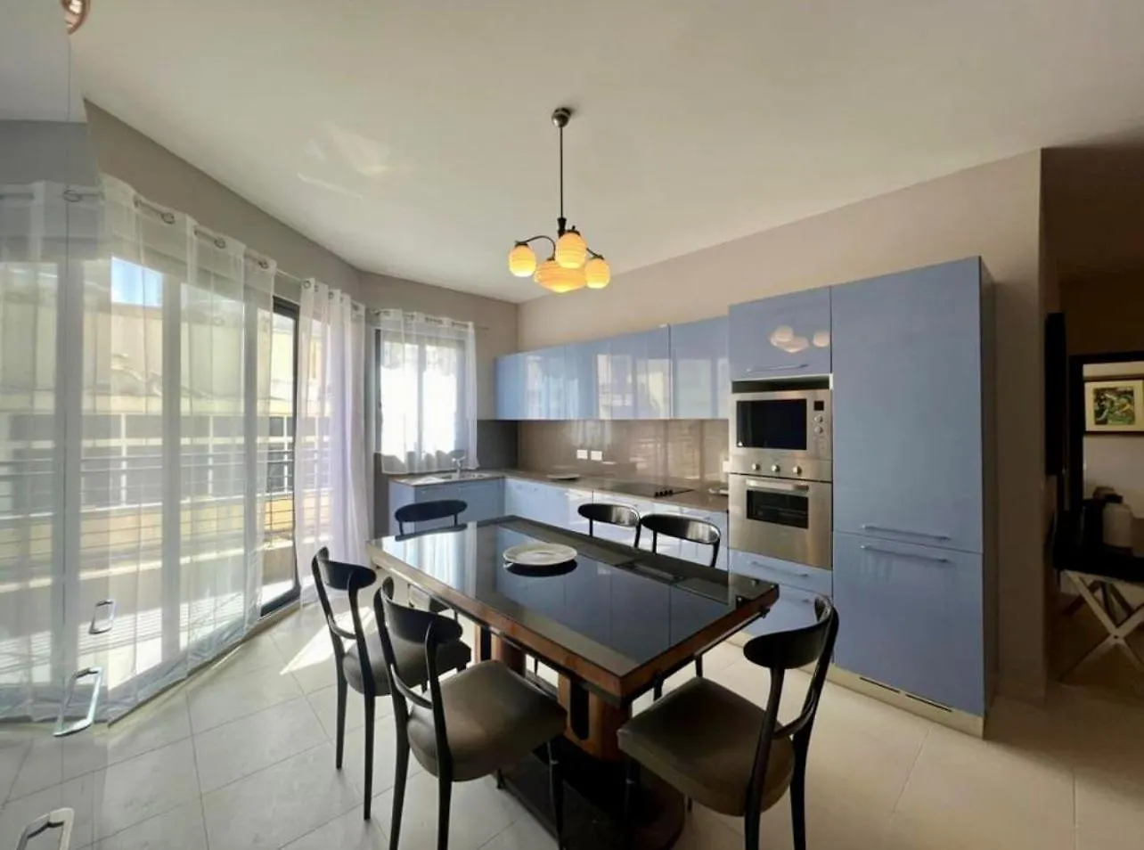 Aron Seaviews Apartment Sliema