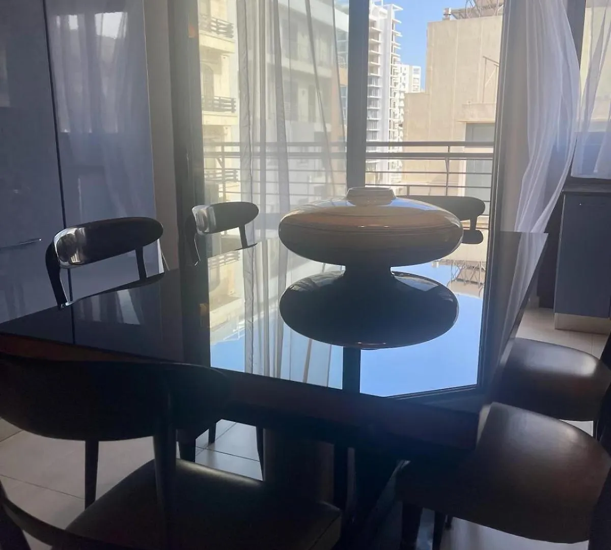 Aron Seaviews Apartment Sliema Malta
