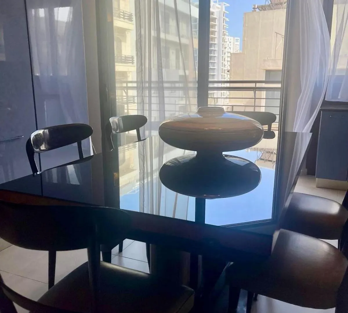 Aron Seaviews Apartment Sliema