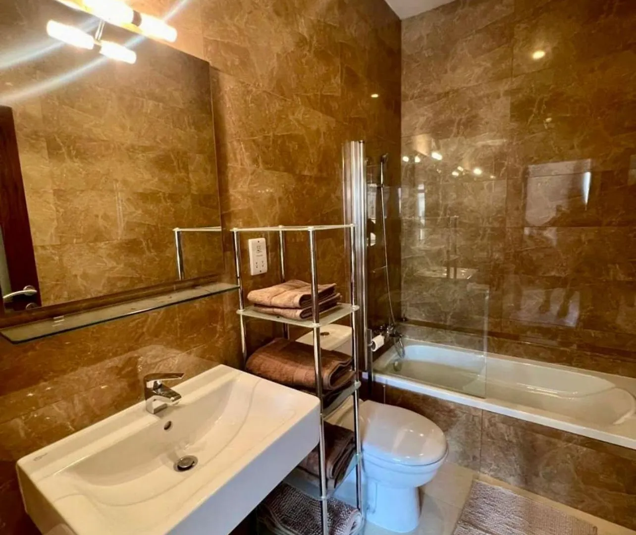 Aron Seaviews Apartment Sliema
