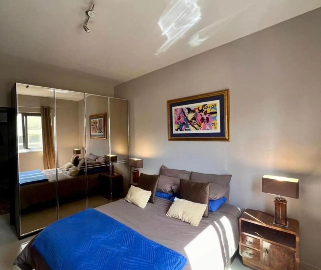 Aron Seaviews Apartment Sliema 0*,  Malta