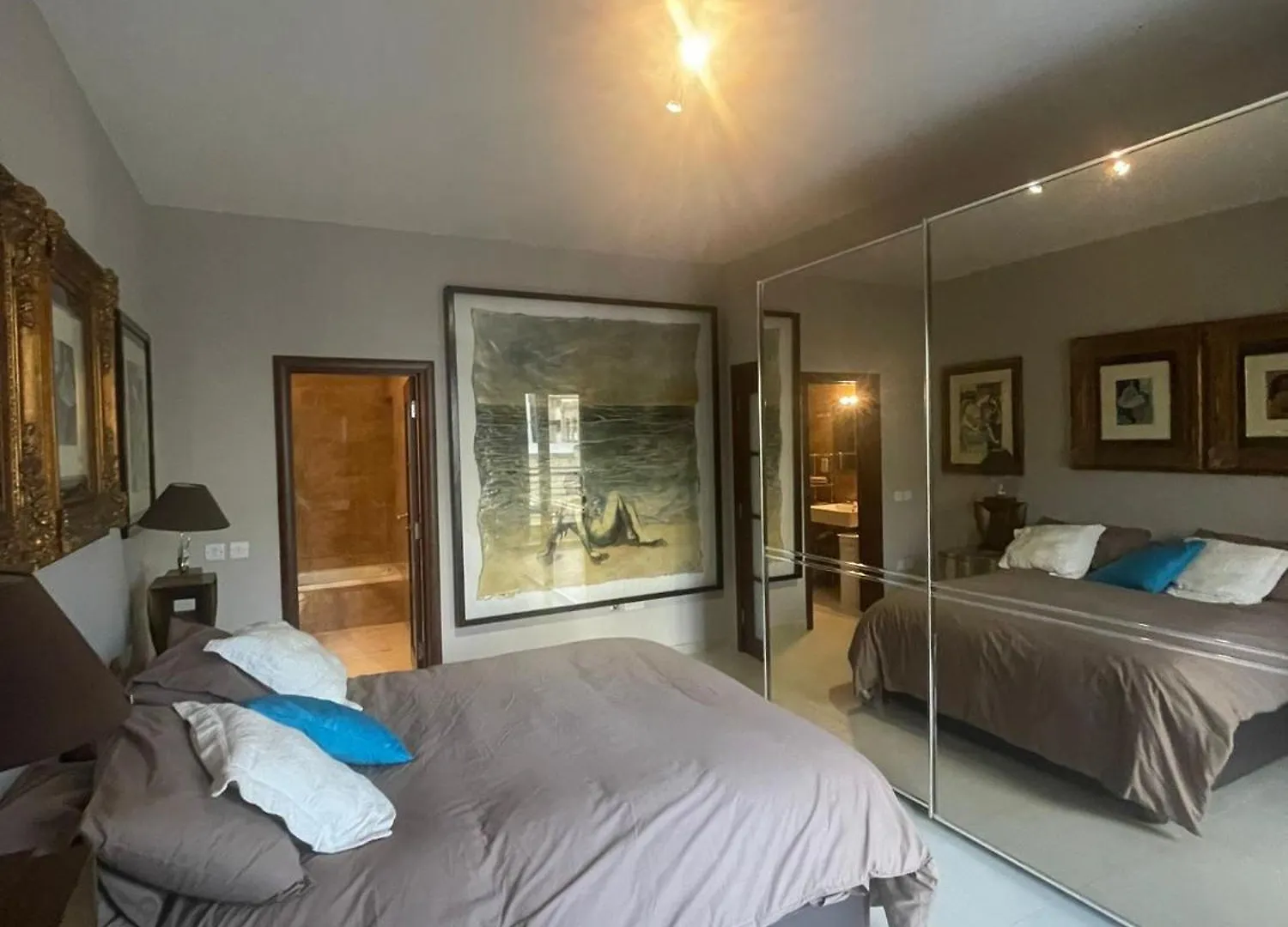 Aron Seaviews Apartment Sliema