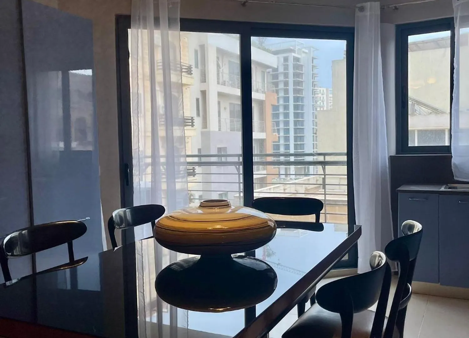 Aron Seaviews Apartment Sliema