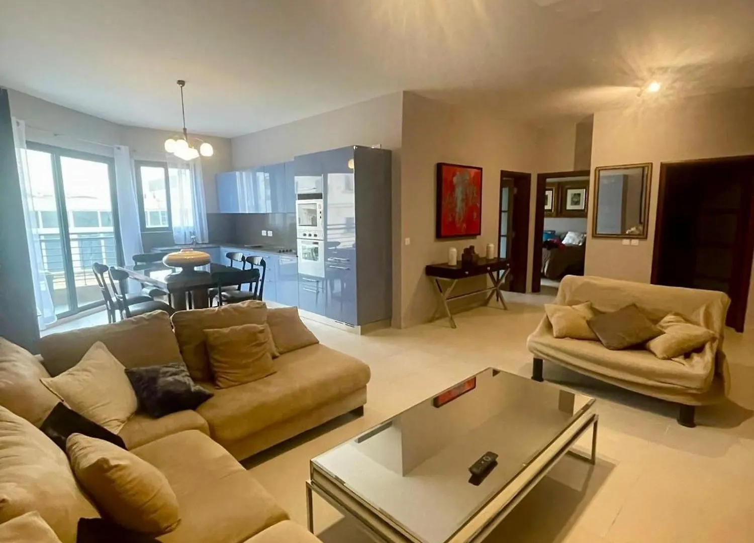 Aron Seaviews Apartment Sliema
