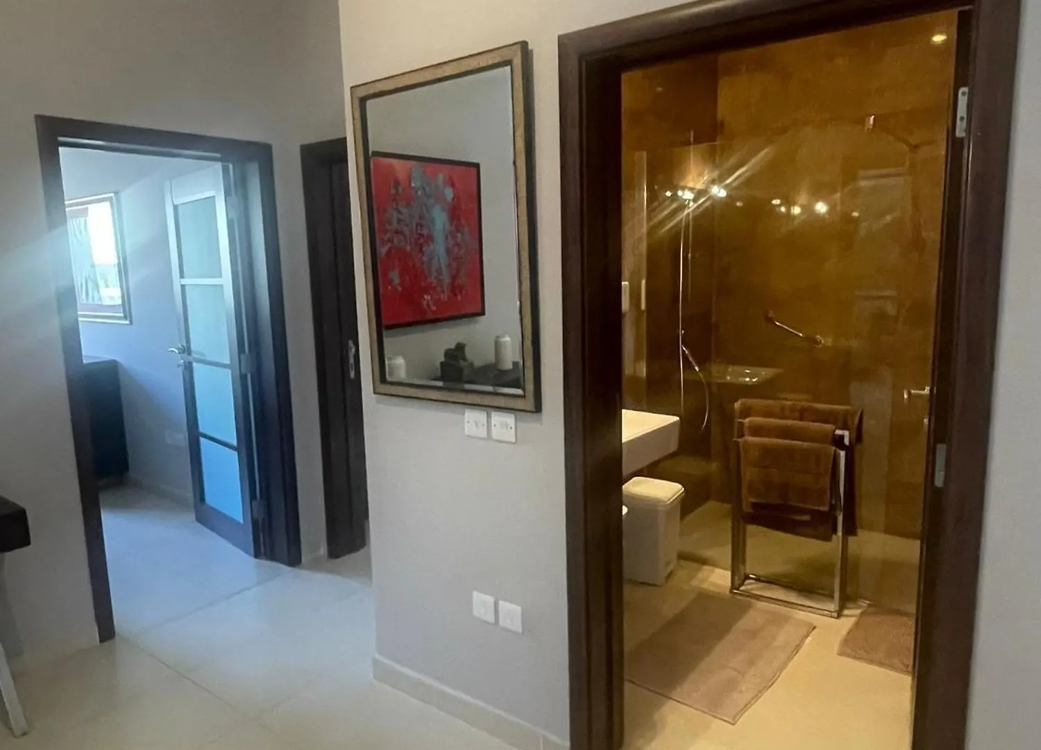 Aron Seaviews Apartment Sliema Malta