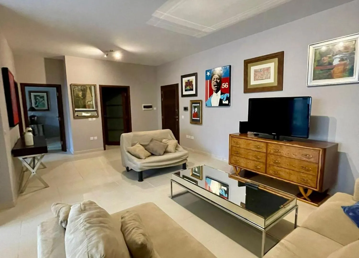 Aron Seaviews Apartment Sliema