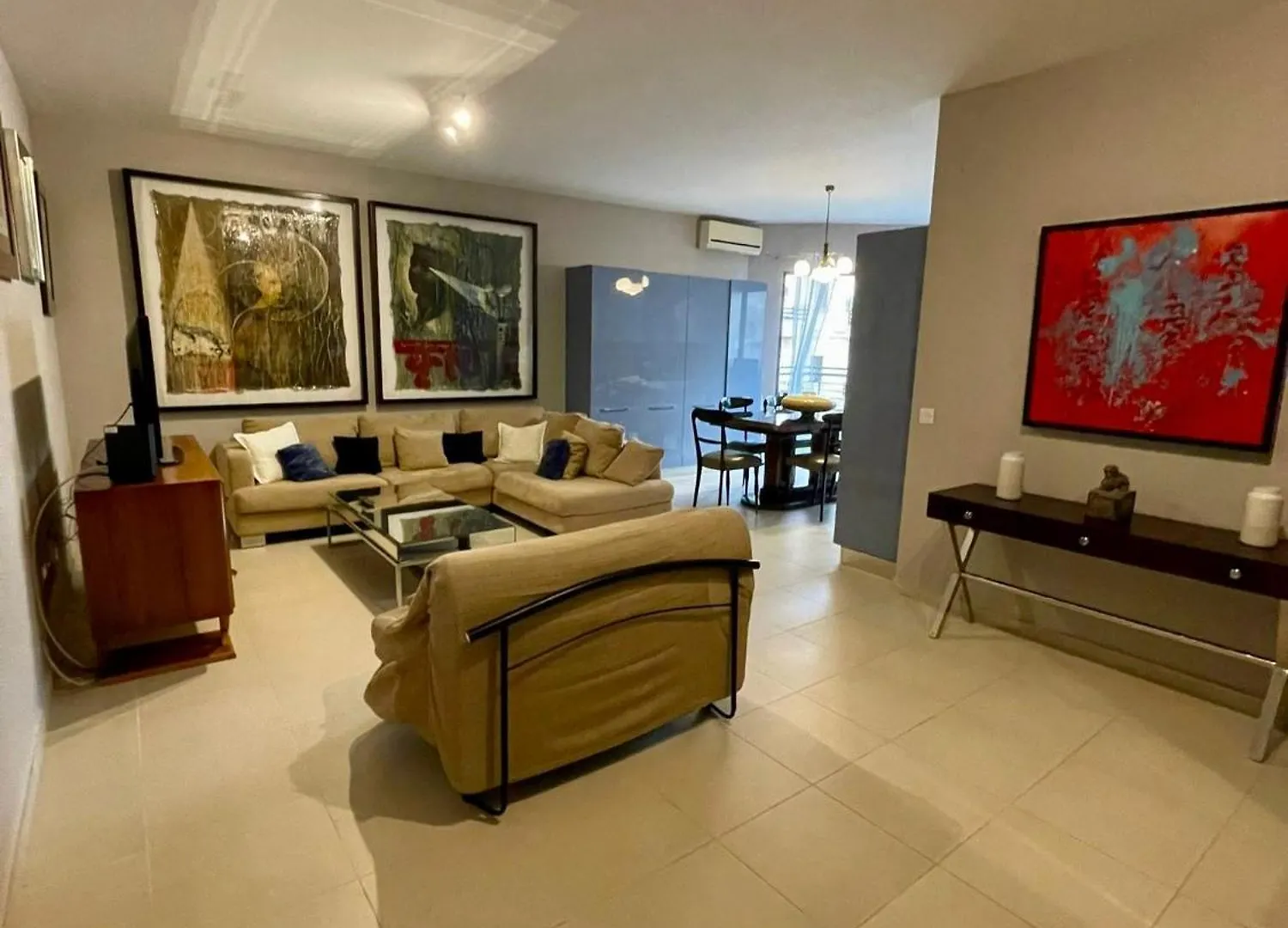 Aron Seaviews Apartment Sliema Malta