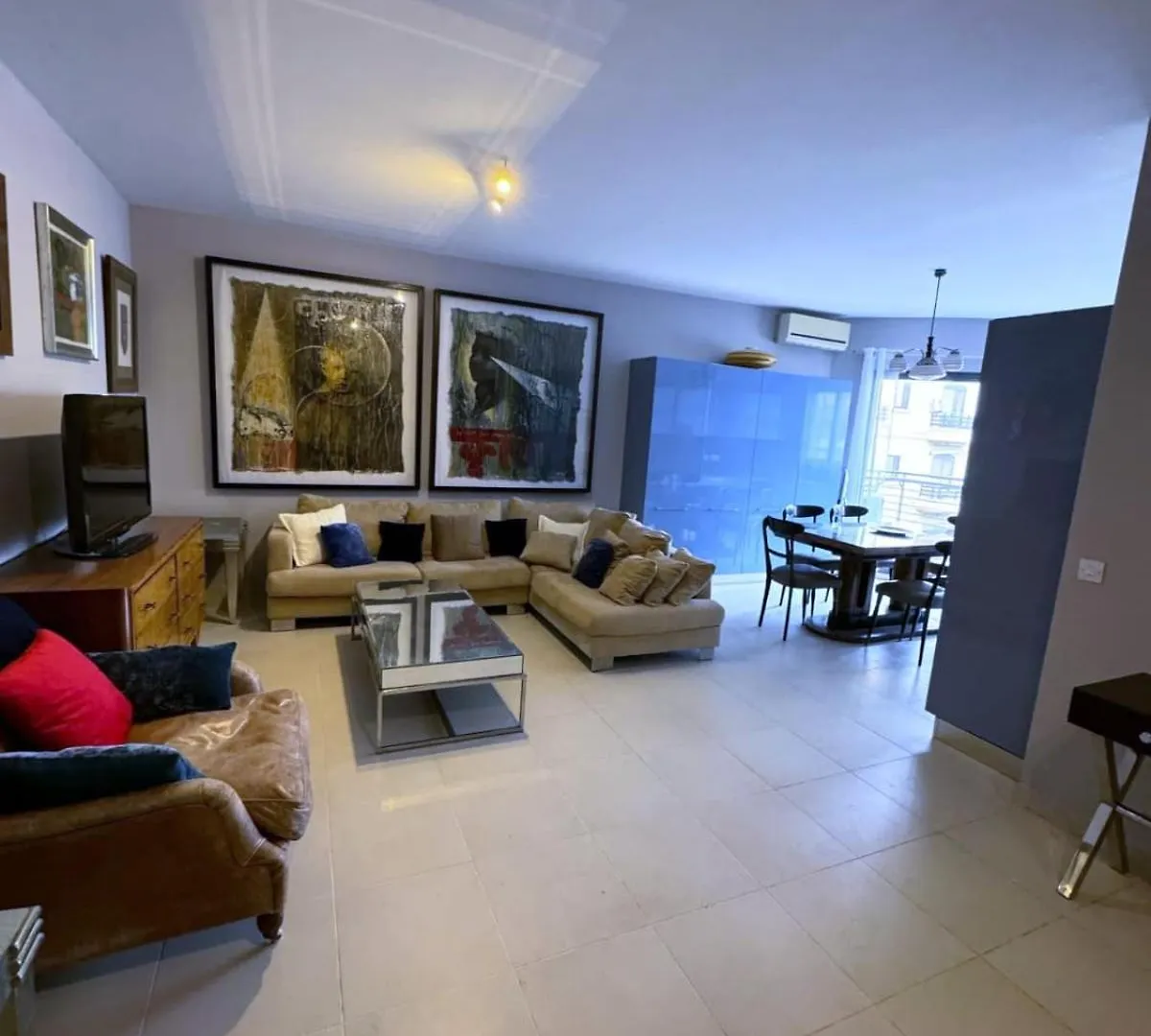 Aron Seaviews Apartment Sliema